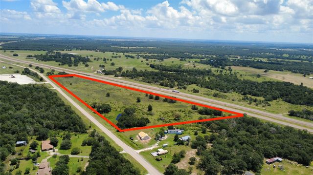 0 Fm 60, Somerville, TX 77879