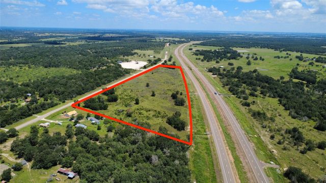 0 Fm 60, Somerville, TX 77879