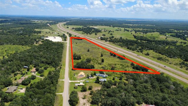0 Fm 60, Somerville, TX 77879