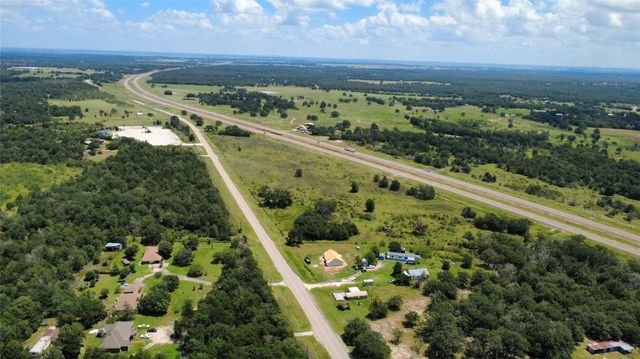 0 Fm 60, Somerville, TX 77879