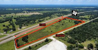 0 Fm 60, Somerville, TX 77879