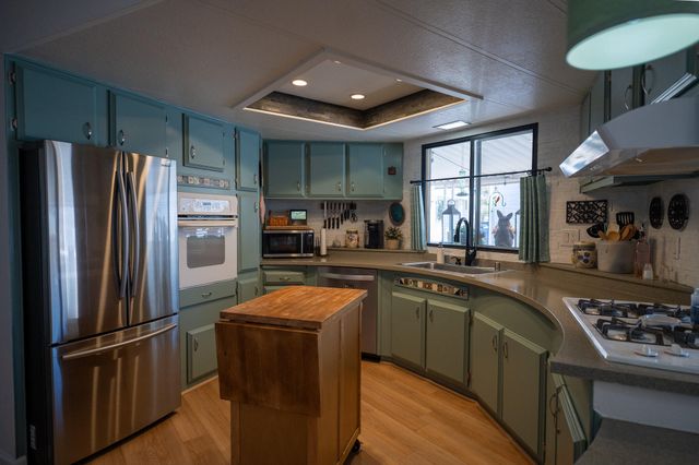 7112 Pan American East NE UNIT 70, Albuquerque, NM 87109