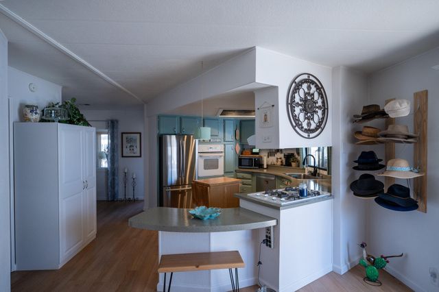 7112 Pan American East NE UNIT 70, Albuquerque, NM 87109