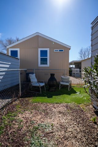 7112 Pan American East NE UNIT 70, Albuquerque, NM 87109