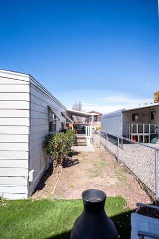 7112 Pan American East NE UNIT 70, Albuquerque, NM 87109