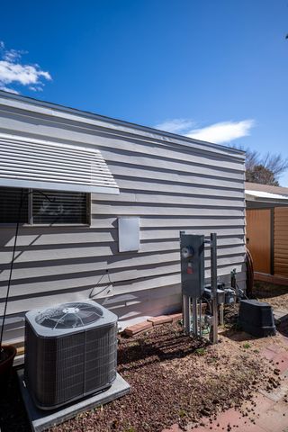 7112 Pan American East NE UNIT 70, Albuquerque, NM 87109