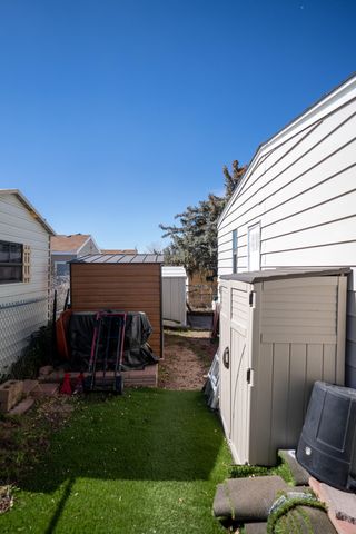 7112 Pan American East NE UNIT 70, Albuquerque, NM 87109