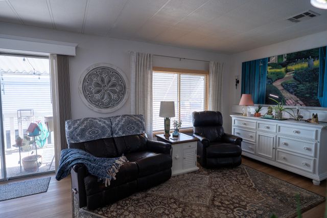 7112 Pan American East NE UNIT 70, Albuquerque, NM 87109