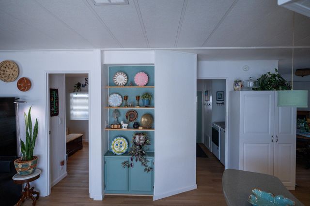 7112 Pan American East NE UNIT 70, Albuquerque, NM 87109