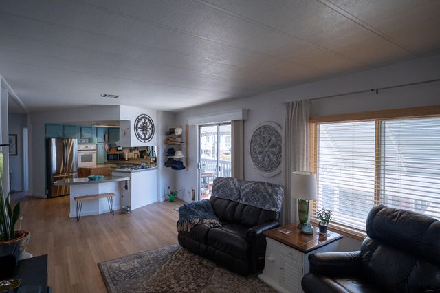 7112 Pan American East NE UNIT 70, Albuquerque, NM 87109