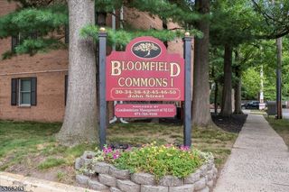 34 John St 3B, Bloomfield Twp., NJ 07003