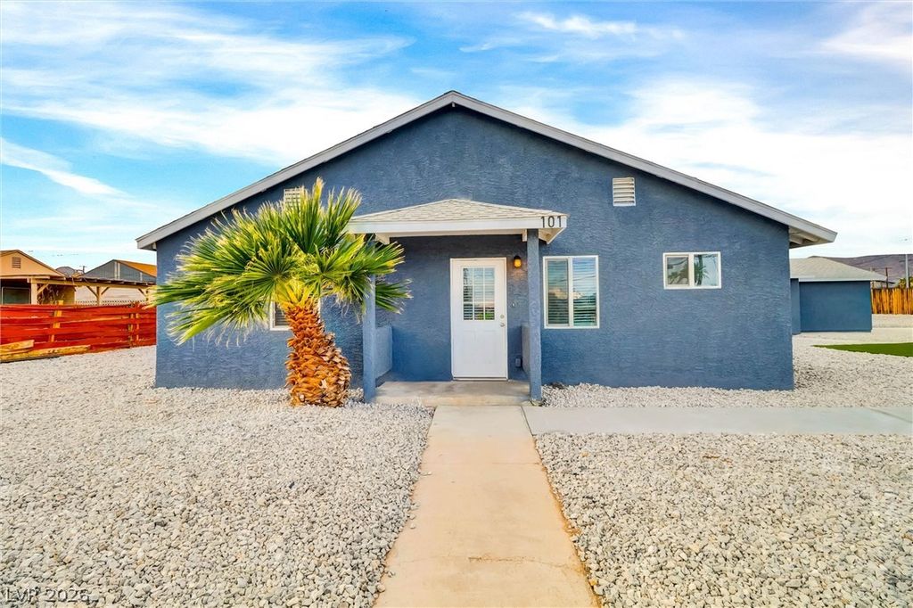 101 Cedar Street, Henderson, NV 89015