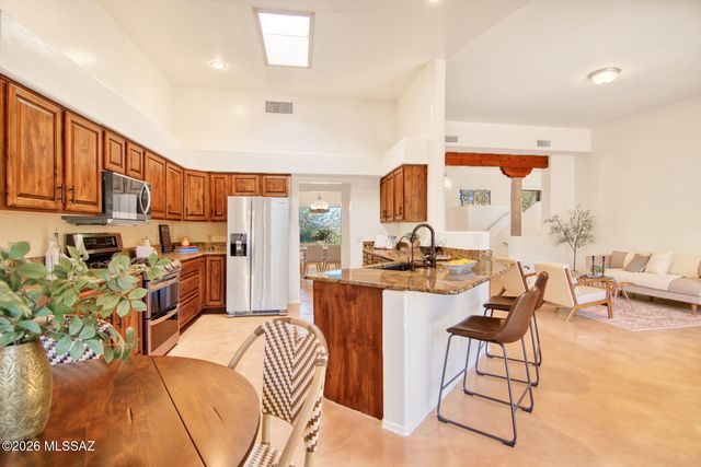 5980 Verde Place, Tucson, AZ 85750