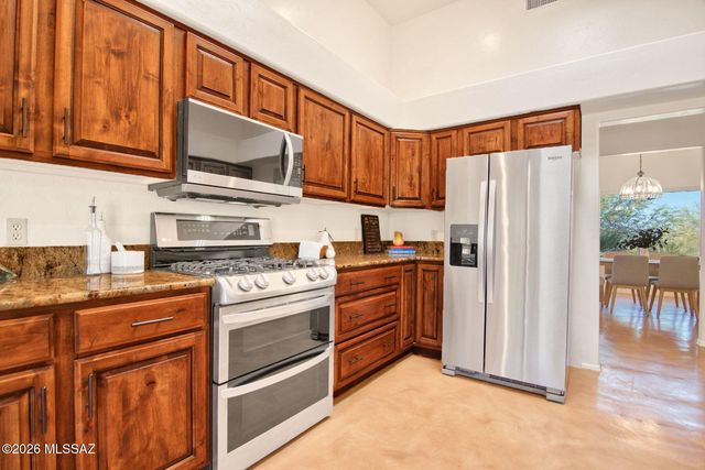 5980 Verde Place, Tucson, AZ 85750