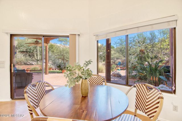 5980 Verde Place, Tucson, AZ 85750