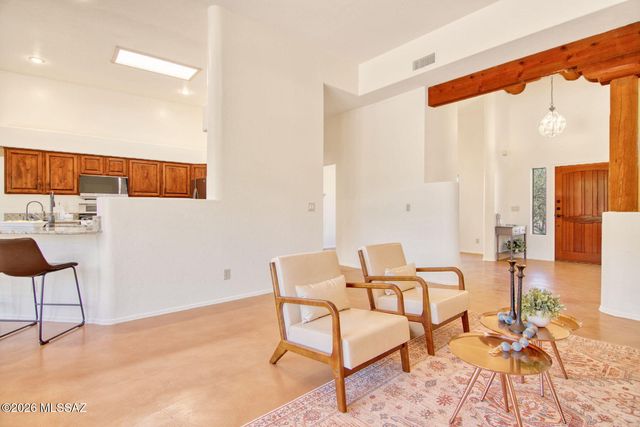 5980 Verde Place, Tucson, AZ 85750