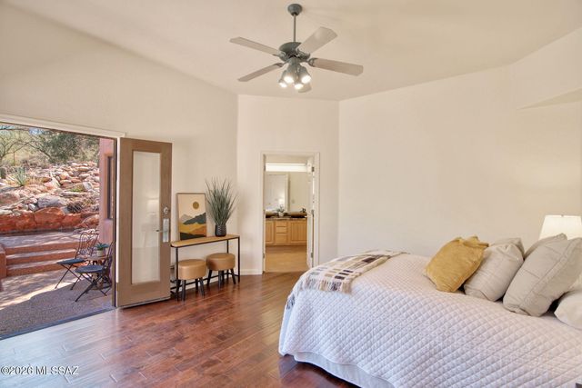 5980 Verde Place, Tucson, AZ 85750