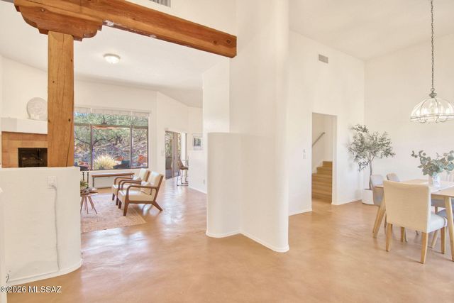5980 Verde Place, Tucson, AZ 85750