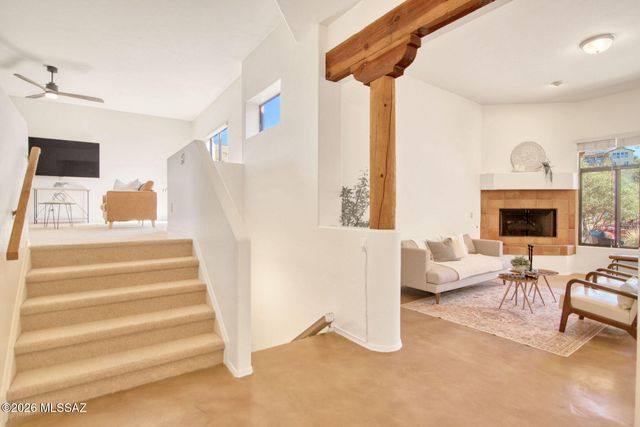 5980 Verde Place, Tucson, AZ 85750