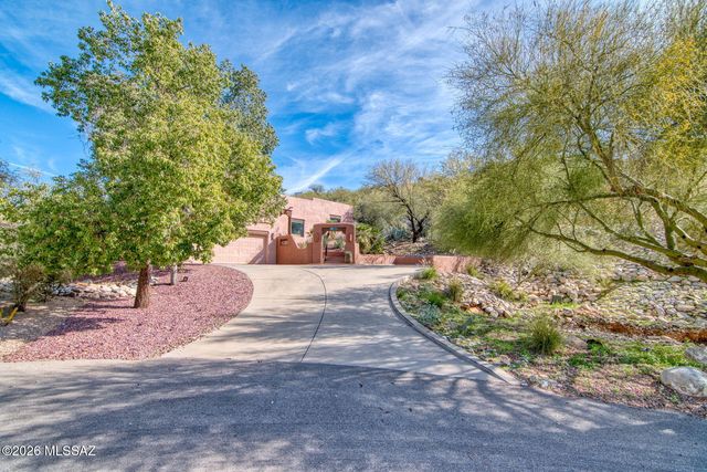 5980 Verde Place, Tucson, AZ 85750