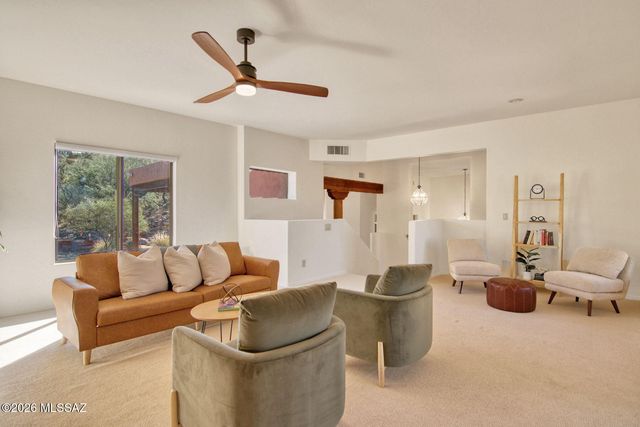 5980 Verde Place, Tucson, AZ 85750