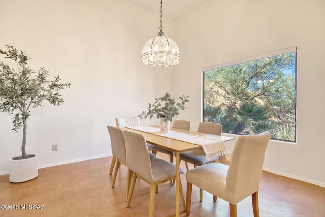 5980 Verde Place, Tucson, AZ 85750