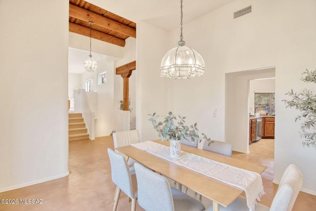 5980 Verde Place, Tucson, AZ 85750