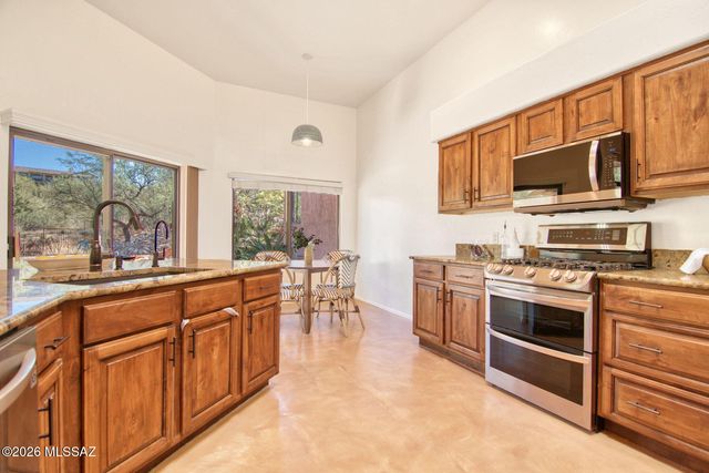 5980 Verde Place, Tucson, AZ 85750