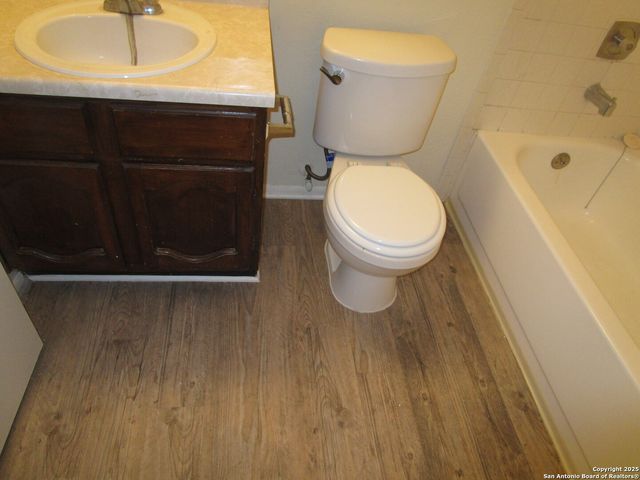 2922 Timber View, San Antonio, TX 78251