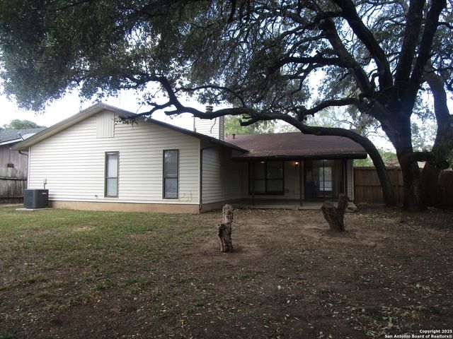 2922 Timber View, San Antonio, TX 78251