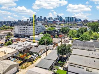 3317 Navajo St, Denver, CO 80211