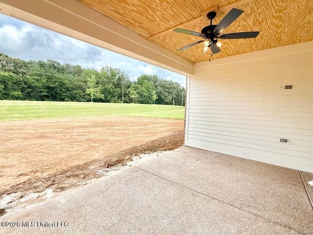 2508 Saint Charles Cove, Southaven, MS 38672