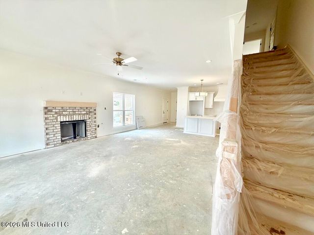 2508 Saint Charles Cove, Southaven, MS 38672