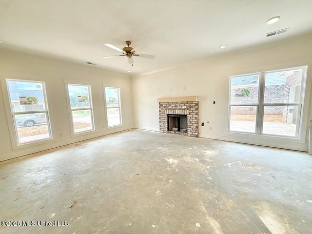 2508 Saint Charles Cove, Southaven, MS 38672