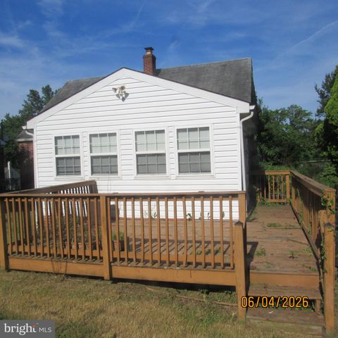 2000 GAYLORD DR, Suitland, MD 20746