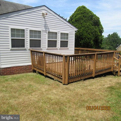 2000 GAYLORD DR, Suitland, MD 20746