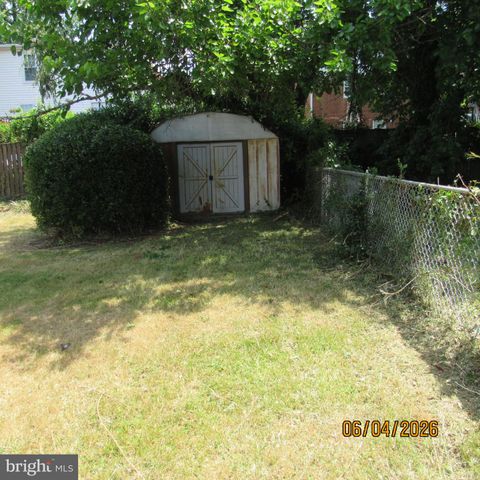 2000 GAYLORD DR, Suitland, MD 20746