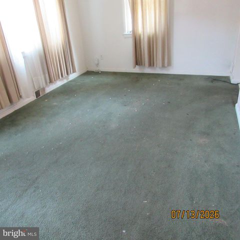2000 GAYLORD DR, Suitland, MD 20746