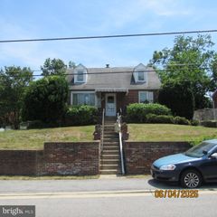 2000 GAYLORD DR, Suitland, MD 20746
