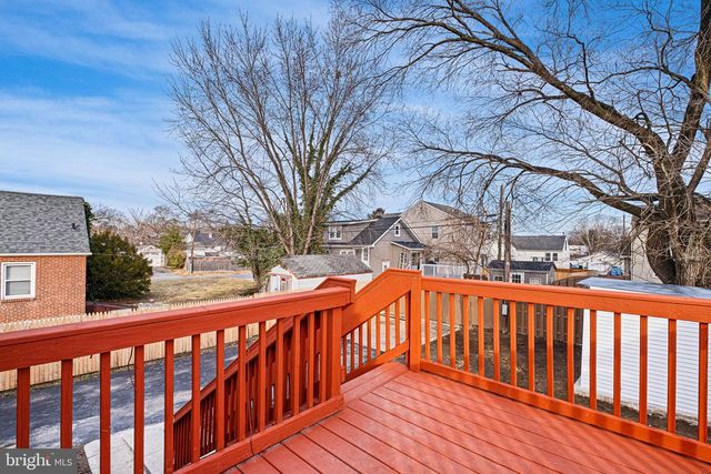 203 SILVIEW AVE, Wilmington, DE 19804