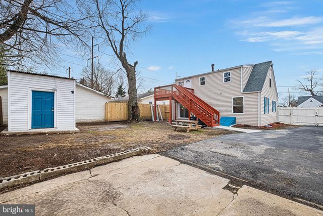 203 SILVIEW AVE, Wilmington, DE 19804