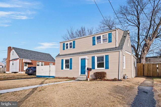 203 SILVIEW AVE, Wilmington, DE 19804