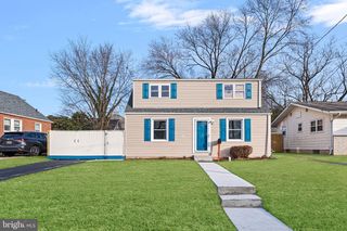 203 SILVIEW AVE, Wilmington, DE 19804