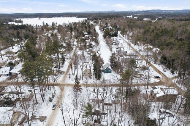 16 Robin Lane, Moultonborough, NH 03254