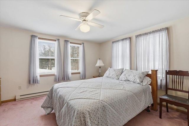 16 Robin Lane, Moultonborough, NH 03254