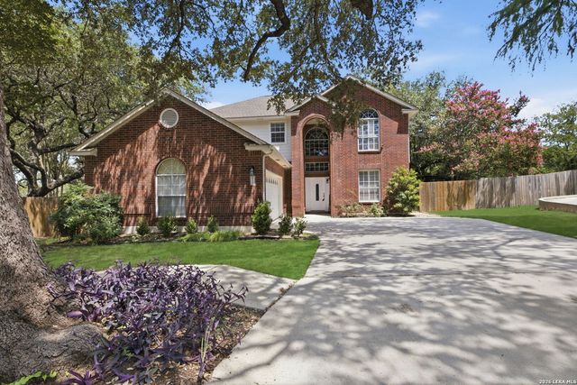 4122 LEGEND BEND DR, San Antonio, TX 78230