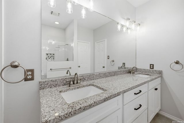 4122 LEGEND BEND DR, San Antonio, TX 78230