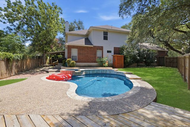 4122 LEGEND BEND DR, San Antonio, TX 78230