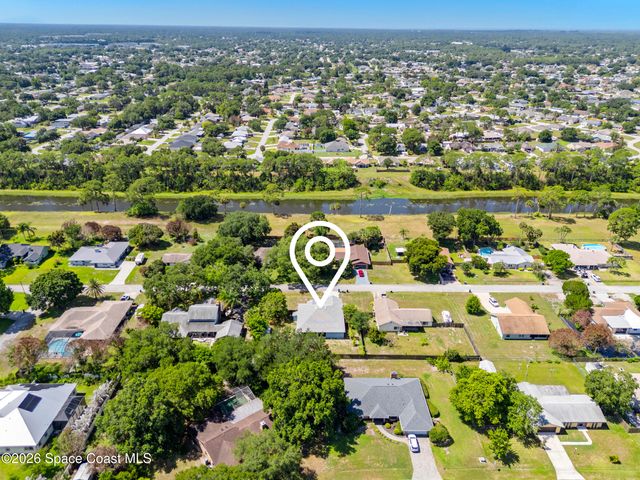 767 Hunan Street NE, Palm Bay, FL 32907