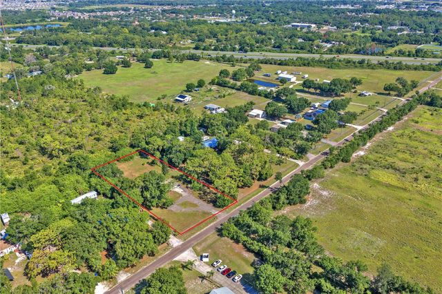 1815 30TH STREET SE, Ruskin, FL 33570